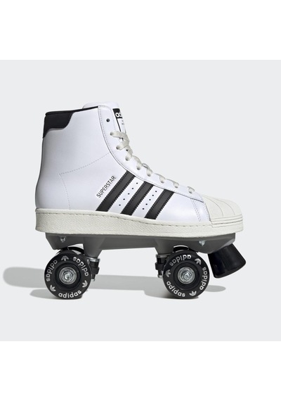 Adidas Js4038 Superstar 82 Skate W Çok Renkli