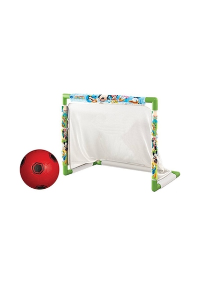 Mickey Mouse Futbol  Kalesi
