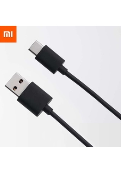 Xiaomi Mi Hızlı Şarj Ve Data Kablosu Type C