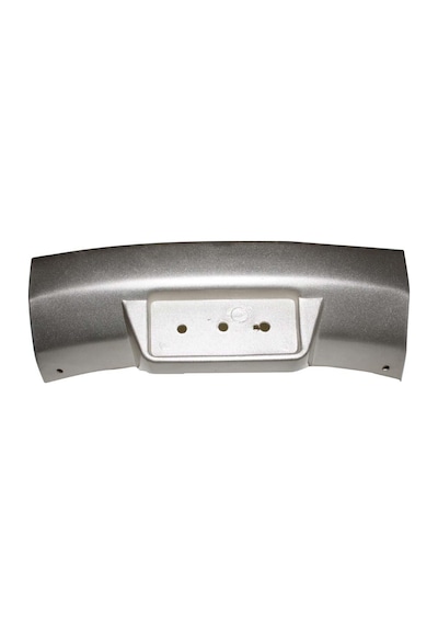MONDİAL 125MT ARKA KAPAK GRİ