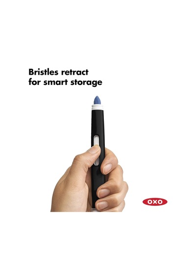 Oxo - Good Grips Elektronik-temizlik Fırçası Genel