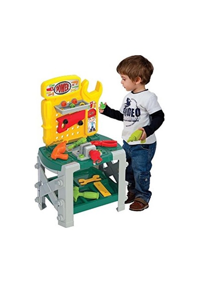 Dede Power Tamir Set 03033