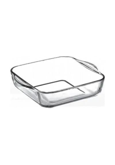 Paşabahçe 59034 Borcam Kare Fırın Tepsisi 22 Cm Nocolor-c5e094d3