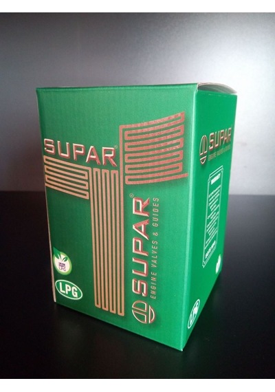 SUBAP INEX STD TAKIM STELLITLI LANCER 1.5 16V 08- COLT 1.3 1.5 16