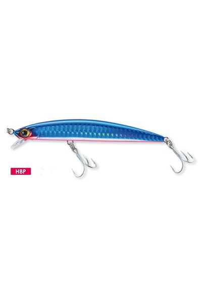 Yo-zuri Mag Crystal Minnow F 105mm 10.5gr - F1129-hbp