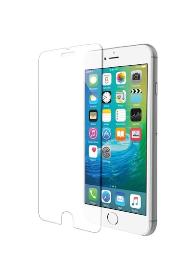 Ecr Apple Uyumlu iPhone 7 Esnek Nano Cam Ekran Koruyucu (533731974)