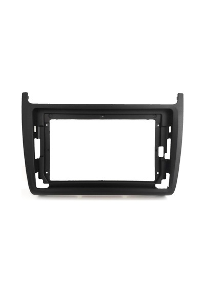 Oto Tablet Çerçeve 9 Volkswagen Polo 2015-2017 Newfron Cr-307b