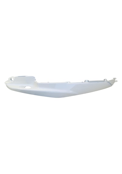 Tvs Jupiter 125 Marşbiyel Sağ Beyaz İth
