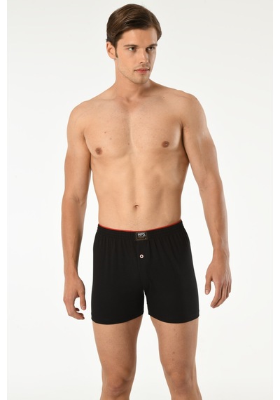 Penye Erkek Havlu Bel Boxer 001