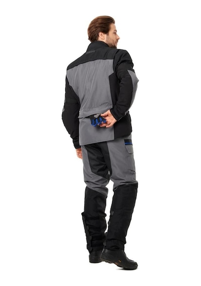 Yamaha Adventure Erkek Sürüş Pantolonu