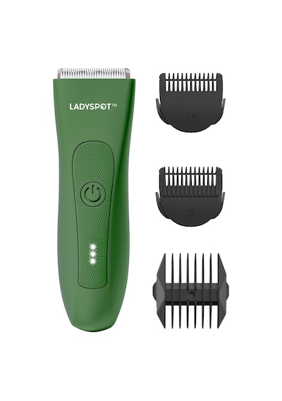 Manspot Samimi Tıraş Bıçağı Adamı Seafoamgreen Diğer