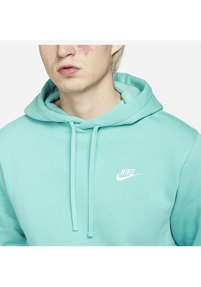 Nike Sportswear Club Fleece Pullover Bv2654-392 Erkek Hoodie 001