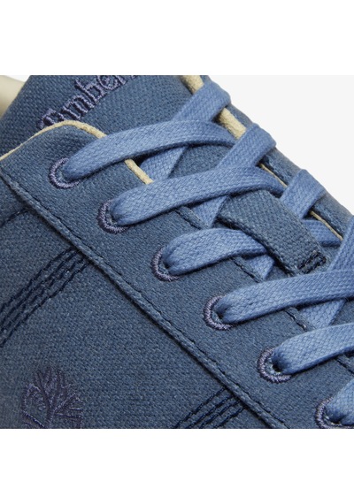 Timberland Lisbon Street Erkek Mavi Spor Ayakkabı Tb0a44hgep41 545591