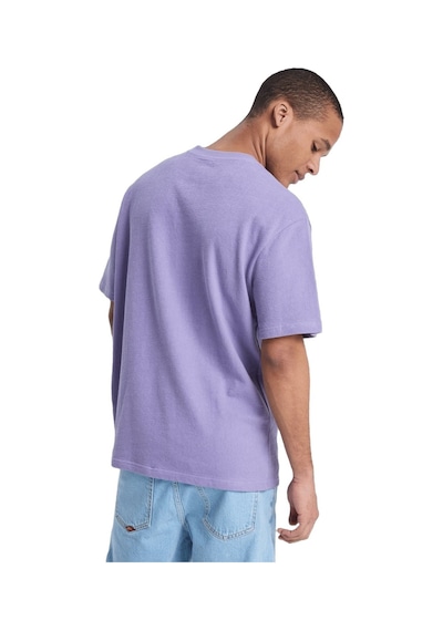 Quiksilver Quıksılver Bayı Ss Tee Pks0 Mor