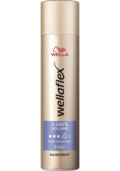 Wella Wellaflex 2 Days Volume Hair Sprey 75 Ml 2 Adet