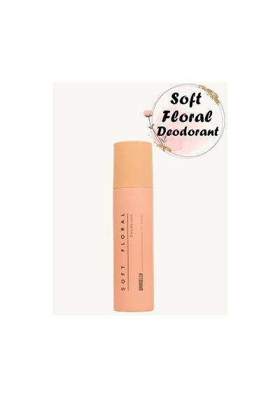 Kadın Deodrant Soft Floral 150 Ml