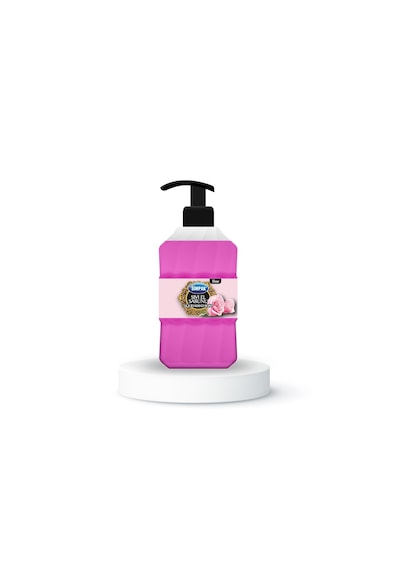 Simpak Rose Sıvı El Sabunu 400 Ml
