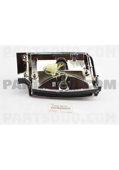Sinyal Lambası Sol . Japon Hılux Ln65 2.4 D 84-88 Oem No: 81620-39875