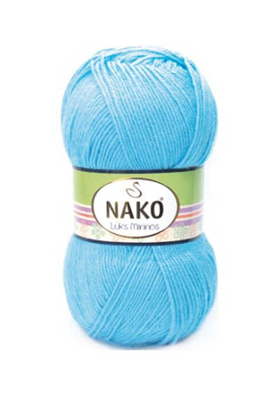 Nako Lüks Minnoş 4041