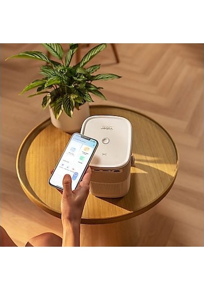 Yaber T2 Plus FHD Taşınabilir Projeksiyon Cihazı