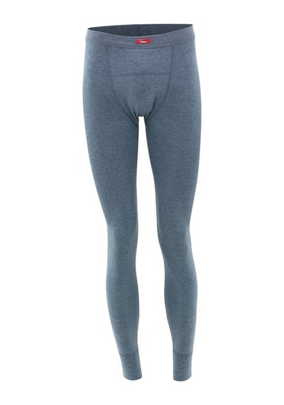 Blackspade 9262 Erkek Gri Thermal Alt
