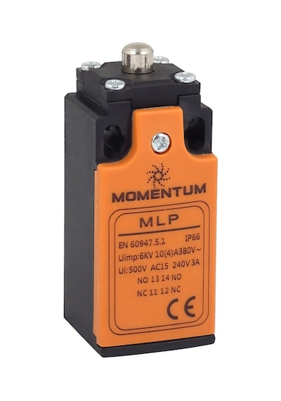 Momentum Limit Switch Dikey Pim Kısa MLP-25110