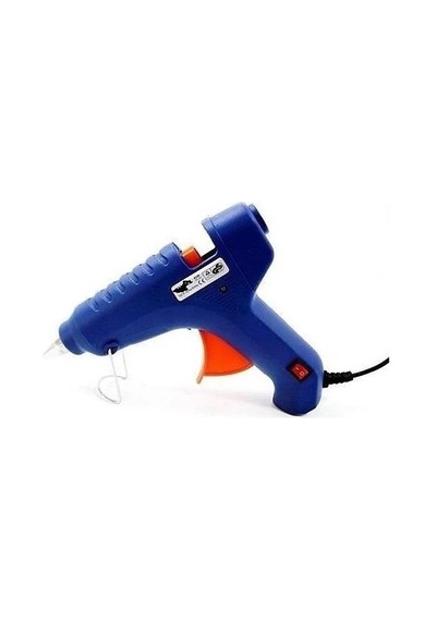 Brand B.h.d 01505 Mum Silikon Tabancası 80w