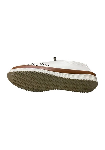 Liossa Kadın Düz Kaymaz Taban Delikli Lastikli Sport Ayakkabı Krem Taba - 884120403 Krem Taba Liossa Kadın Düz Kaymaz Taban Delikli Lastikli Sport Ayakkabı Krem Taba - 884120403 Krem Taba