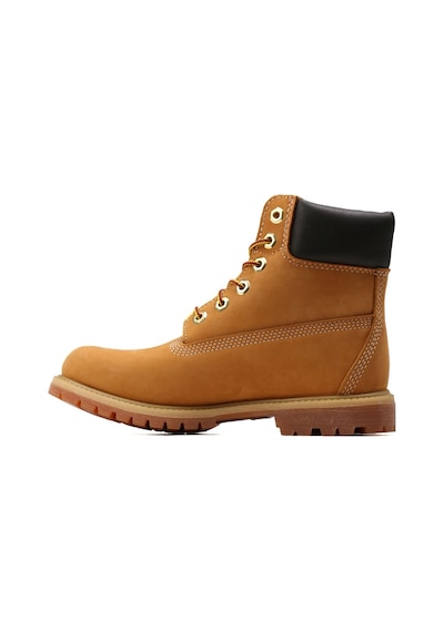 Timberland Sarı Kadın Botu 1036