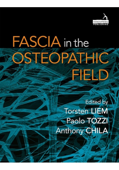 Fascia İn The Osteopathic Field