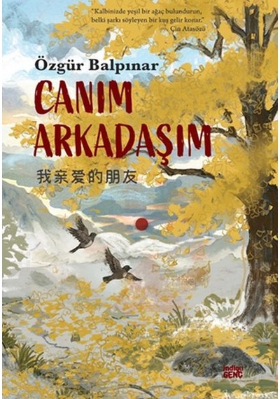 Canım Arkadaşım