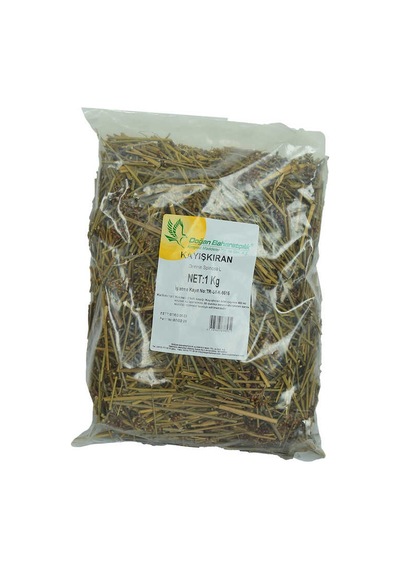 Kayışkıran Otu Doğal 1000 Gr Paket