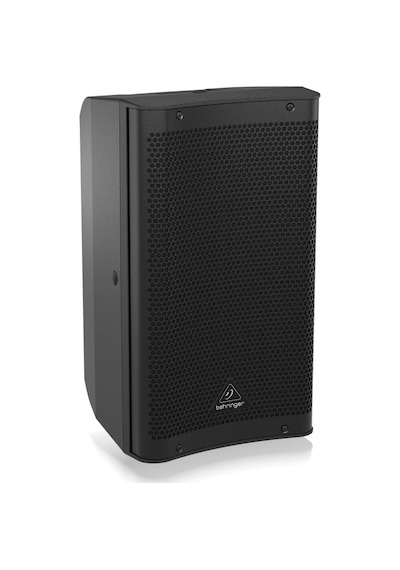 Behrınger Dr110dsp Active 1,000 Watt 10" Pa Speaker System With D