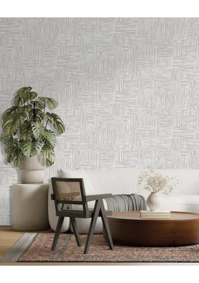 Adawall Duvar Kağıdı Muse Koleksiyonu 25101-1 Renkli