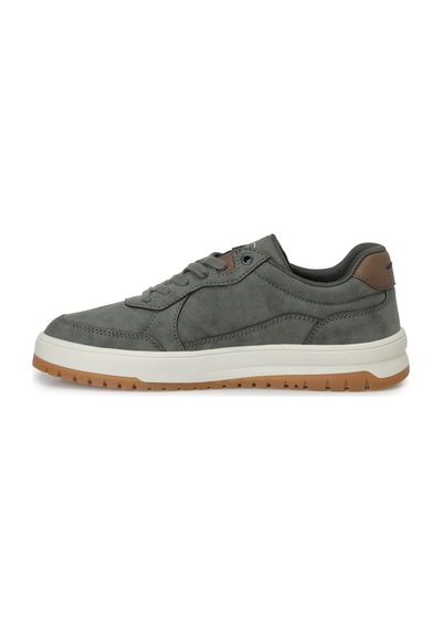 U.s. Polo Assn. Barta Haki Erkek Sneaker 000000000102695691
