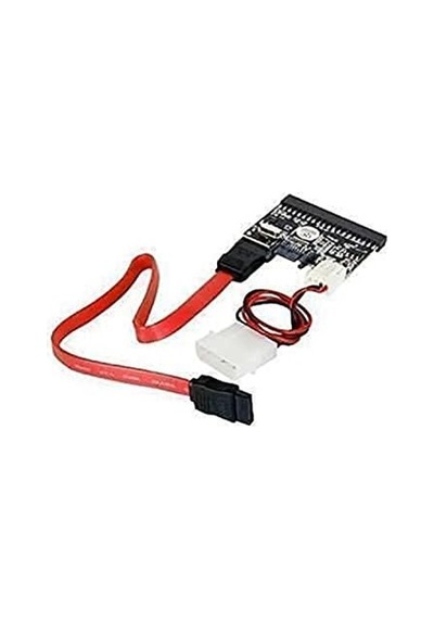 İde To Sata - Sata To İde Çevirici Bst-2020p Dönüştürücü Adaptör