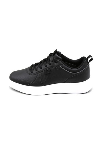 Lescon Marıne Unisex Spor Ayakkabı Siyah
