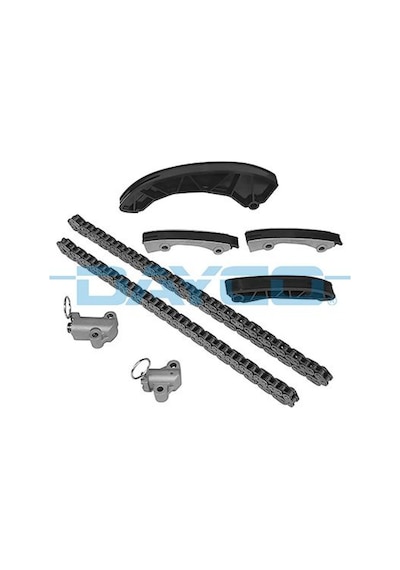 Eksantrik - 931 - Zincir Kiti Hyundaı Accent Era Blue Matrıx Getz 1.5l 1.6l D4fa D4fb 06-18 / İ20 - Dpmıx-hb - 1.4l D4fc Hyundai