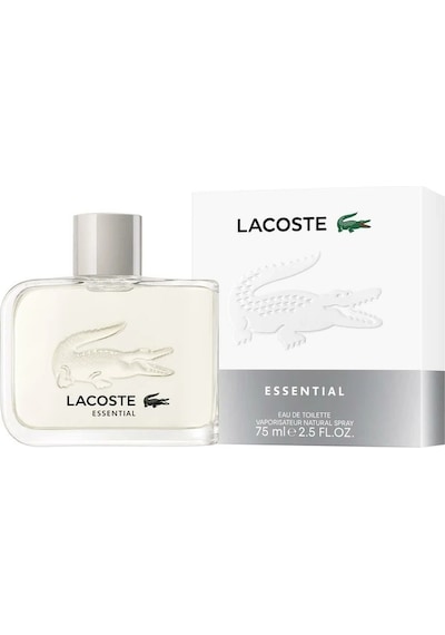 Lacoste Essential Erkek Parfüm EDT  75 ML