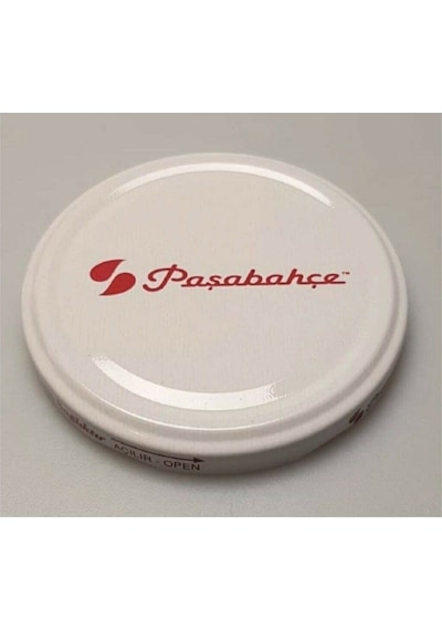 Paşabahçe Kavanoz Kapağı 100