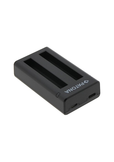 Patona 1457 Insta360 One X2 Uyumlu İkili Usb Şarj Cihazı