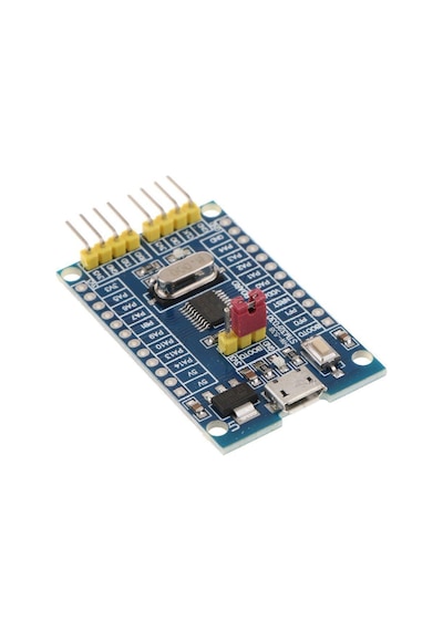 Motorobit-Stm32F030F4P6 Geliştirme Kartı