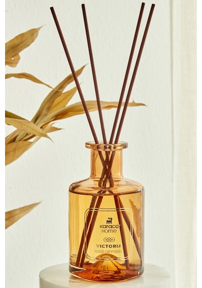 Karaca Home Victoria Çubuklu Ortam Kokusu 200 ml Karaca Home Victoria Çubuklu Ortam Kokusu 200 ml