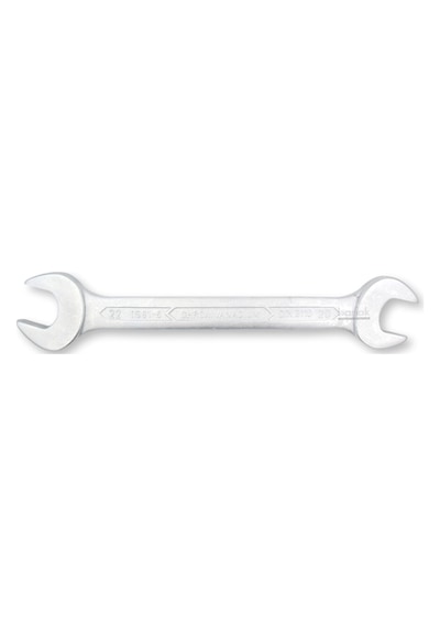 Ceta Form 20 x 22 mm Açık Ağız Anahtar B10-2022