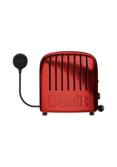 Dualit 27031 Classic 2 Dilim Ekmek Kızartma Makinesi