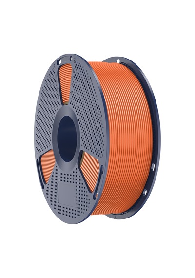 Sunlu Güneş Turuncusu Petg Filament - 1.75mm - 1 Kg