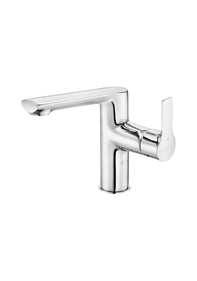 E.c.a. Luna Lavabo Bataryası - Krom - 102108955