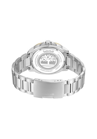 Timberland Tdwgk0083601 Kol Saati Metalik