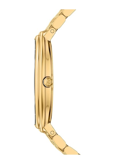 Tory Burch Tbw6044 Kadın Kol Saati Altın