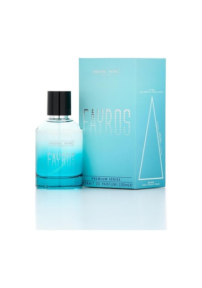 Frederic Patric Fayros Unisex Extrait Parfüm Diğer